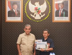Ahmad Muzani Apresiasi OneMagz PTPN I