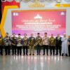 Gubernur Mirza Dorong Perguruan Tinggi Jadi Mitra Strategis Pembangunan Lampung