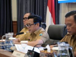 Pengaduan Warga Tak Boleh Berhenti Jadi Laporan, Pemkab Lampung Selatan Dorong Pelayanan Lebih Responsif