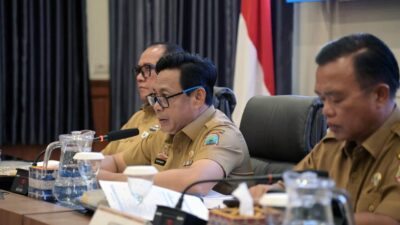Pengaduan Warga Tak Boleh Berhenti Jadi Laporan, Pemkab Lampung Selatan Dorong Pelayanan Lebih Responsif