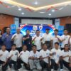 SSB Lampung First Class Wakili Region 5 di BRI Youth Championship League Jakarta