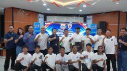 SSB Lampung First Class Wakili Region 5 di BRI Youth Championship League Jakarta