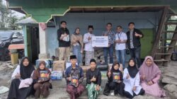 BRI Branch Officr Manna Dorong Pedagang Pasar Kutau Naik Kelas Lewat Transaksi QRIS