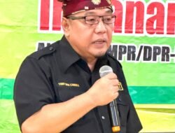 Merawat Warisan Keteladanan Rasulullah SAW sebagai Kompas Moral Kehidupan Berbangsa
