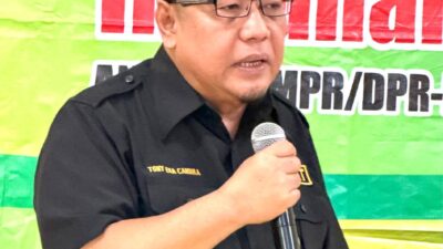 Merawat Warisan Keteladanan Rasulullah SAW sebagai Kompas Moral Kehidupan Berbangsa