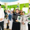 Peringati Maulid Nabi 1448 H, PKB Bandar Lampung Perkuat Kepedulian Sosial Lewat Donor Darah