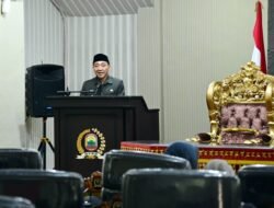 Di Tengah Tekanan Fiskal, Lampung Selatan Fokuskan Perubahan APBD 2026 pada Program yang Berdampak bagi Masyarakat