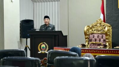 Di Tengah Tekanan Fiskal, Lampung Selatan Fokuskan Perubahan APBD 2026 pada Program yang Berdampak bagi Masyarakat