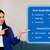 BRI Region 5 Bandar Lampung Imbau Nasabah Waspada Penipuan Digital