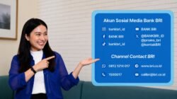 BRI Region 5 Bandar Lampung Imbau Nasabah Waspada Penipuan Digital