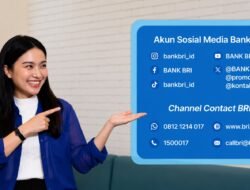 BRI Region 5 Bandar Lampung Imbau Nasabah Waspada Penipuan Digital