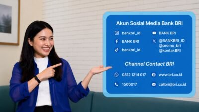 BRI Region 5 Bandar Lampung Imbau Nasabah Waspada Penipuan Digital