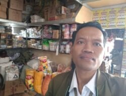 BRI Unit Antasari Dukung Pengembangan Usaha Ruli Fadeli, Pinjaman Naik dari Rp25 Juta Menjadi Rp40 Juta