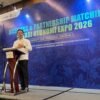 Di Panggung Apkasi Otonomi Expo 2026, Bupati Egi Perkenalkan Lampung Selatan sebagai Gerbang Investasi Sumatra