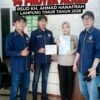 Usut Dugaan Mark-up 14 Proyek Alkes RSUD KH Ahmad Hanafiah Lampung Timur, DPP KAMPUD Kirim Laporan Ke KEJATI