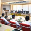 Unila Bedah Strategi Masuk PTN dan Reputasi Global di Hadapan Siswa SMAIT Al Firdaus