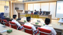 Unila Bedah Strategi Masuk PTN dan Reputasi Global di Hadapan Siswa SMAIT Al Firdaus