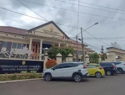 Direktur Palma Pertiwi Makmur Dituntut 2 Tahun dalam Kasus Dugaan Penipuan Proyek Kementrian Pertahanan