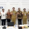 Dari Gerbang ke Beranda Sumatra, Bupati Egi Usung Transformasi Lampung Selatan di Final PPD Nasional 2026