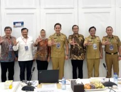 Dari Gerbang ke Beranda Sumatra, Bupati Egi Usung Transformasi Lampung Selatan di Final PPD Nasional 2026