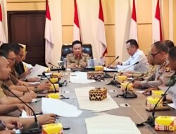 Pemprov Lampung Siap Dukung Porprov ke-X, Jadi Ajang Persiapan Menuju PON 2028