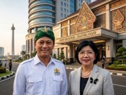 Wakil Ketum KADIN Munir Abdul Haris Harap Kepemimpinan Destry Damayanti Perkuat Sektor Riil dan Transformasi Ekonomi