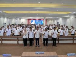 Menatap 2027, Bupati Egi Tantang Ratusan Pejabat Baru Temukan Daya Ungkit Terbaiknya
