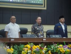Pemprov Lampung Dorong Hilirisasi Komoditas Lokal Lewat Wirausaha Muda Desa