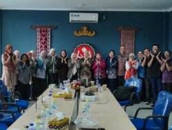 Dekranasda Provinsi Lampung Siapkan Kriya Terbaik Tembus Panggung Nasional, Tapis hingga Sulam Usus Jadi Andalan