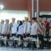 Gubernur Mirza Dorong KDKMP Jadi Penggerak Hilirisasi dan Kesejahteraan Desa di Lampung