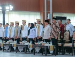 Gubernur Mirza Dorong KDKMP Jadi Penggerak Hilirisasi dan Kesejahteraan Desa di Lampung