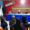 Hadapi Dampak Erupsi Anak Krakatau, Pemprov Lampung dan Pemkab Lampung Selatan Perkuat Mitigasi hingga Desa