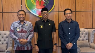 Gubernur Lampung Dukung FGD Nasional Jalan Tol Digelar di Bumi Ruwa Jurai