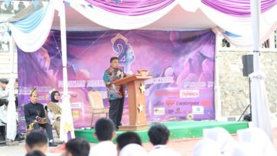 FK Dorong Penguatan SDM Kesehatan dan Riset untuk Lampung