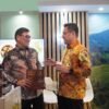PTPN I Dekatkan Cita Rasa Kebun Nusantara kepada Konsumen
