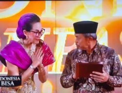 Pengrajin Gula Semut Binaan PTPN I (Persero) Regional 7 Raih “Local Heroes”