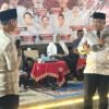 Wabup Pesawaran Hadiri Disikusi Pemuda Lampung, Antonius : Dorong Generasi Muda Jadi Penggerak Pembangunan