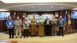 PTPN Group Dukung Lampung menuju Pusat Cassava Nasional