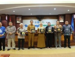 PTPN Group Dukung Lampung menuju Pusat Cassava Nasional