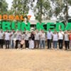 Dari Kebun Kedaton, Gapkindo Lampung Dorong Karet Tetap Jadi Komoditas Strategis dan Berkelanjutan