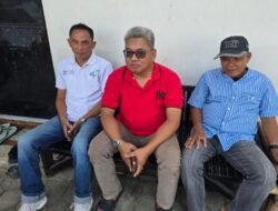 Koalisi Rakyat Menggugat Desak Wali Kota Bandar Lampung Copot Kadis PU