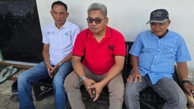 Koalisi Rakyat Menggugat Desak Wali Kota Bandar Lampung Copot Kadis PU