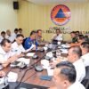 Perkuat Kesiapsiagaan Warga Hadapi Erupsi Anak Krakatau dan Potensi Tsunami, Pemkab Lampung Selatan Benahi Data dan Jalur Evakuasi