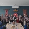 Ketua Dekranasda Provinsi Lampung Dukung Lampung Fashion Tendance Jadi Penggerak Industri Kreatif