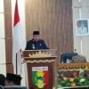 DPRD Tanggamus Setujui APBD Perubahan 2026, Pendapatan Rp1,64 Triliun dan Belanja Rp1,74 Triliun