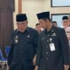 DPRD Tanggamus Setujui KUPA-PPAS Perubahan 2026, Anggaran Capai Rp1,74 Triliun