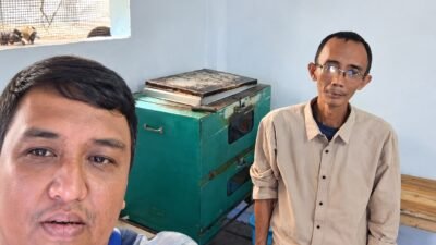 Monica Stella, Pelaku UMKM yang Terus Bertumbuh Bersama BRI Unit Kedaton