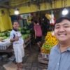 Kisah Surahman, Pedagang Buah yang Kini Jadi Supplier Hotel dan Rumah Sakit Berkat Dukungan BRI Unit Pasar Tugu