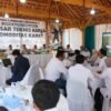 PTPN I (Persero) Regional 7 Gelar FGD Dasar Teknis Kerja Komoditas Karet di Kebun Way Lima
