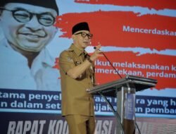 Gubernur Mirza Dorong Transformasi Samsat: Pelayanan Makin Mudah, Pajak Kembali untuk Masyarakat